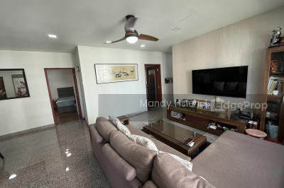 CANNE LODGE Apartment / Condo | Listing