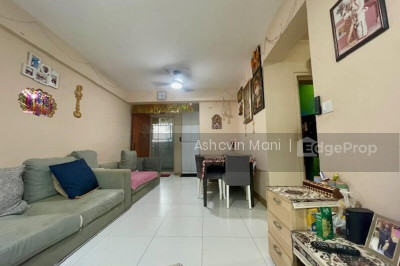 266B PUNGGOL WAY HDB | Listing