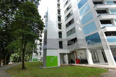 263 JURONG EAST STREET 24 HDB | Listing