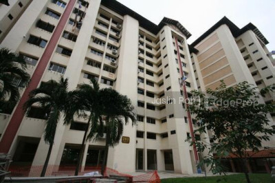 263 JURONG EAST STREET 24 HDB | Listing