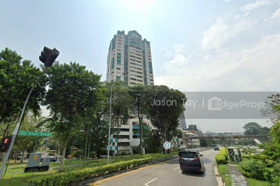 BUKIT VIEW Apartment / Condo | Listing