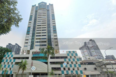 BUKIT VIEW Apartment / Condo | Listing