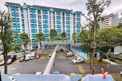 22 TELOK BLANGAH CRESCENT HDB | Listing