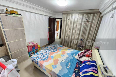 22 TELOK BLANGAH CRESCENT HDB | Listing