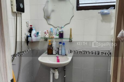 22 TELOK BLANGAH CRESCENT HDB | Listing