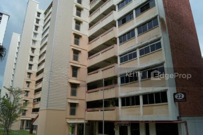 22 TELOK BLANGAH CRESCENT HDB | Listing