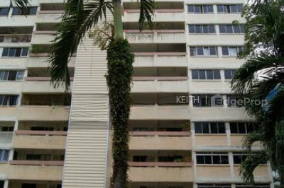 22 TELOK BLANGAH CRESCENT HDB | Listing