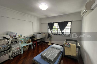 533 HOUGANG AVENUE 6 HDB | Listing