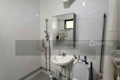 533 HOUGANG AVENUE 6 HDB | Listing