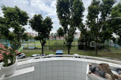 533 HOUGANG AVENUE 6 HDB | Listing