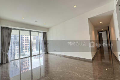 BOULEVARD 88 Apartment / Condo | Listing