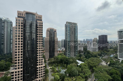 BOULEVARD 88 Apartment / Condo | Listing