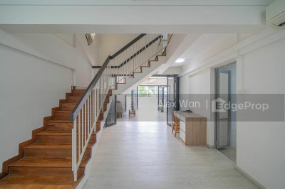 318 SERANGOON AVENUE 2 HDB | Listing