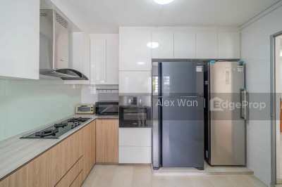 318 SERANGOON AVENUE 2 HDB | Listing