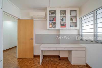 318 SERANGOON AVENUE 2 HDB | Listing