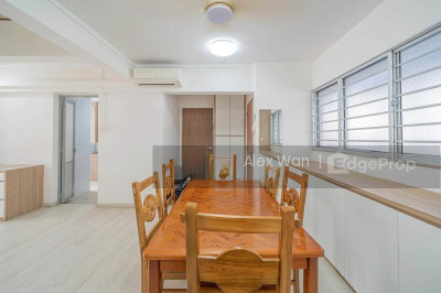 318 SERANGOON AVENUE 2 HDB | Listing