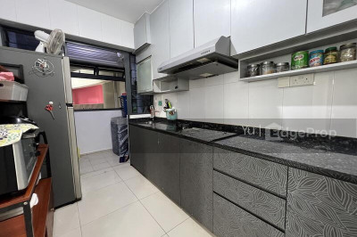 308B PUNGGOL WALK HDB | Listing