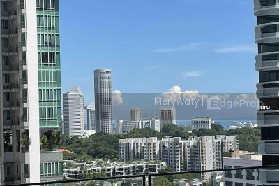 SKYPARK @ SOMERSET Apartment / Condo | Listing