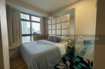 SKYPARK @ SOMERSET Apartment / Condo | Listing