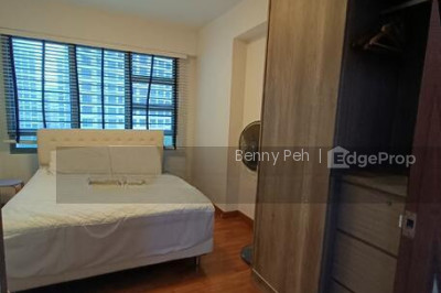 676B PUNGGOL DRIVE HDB | Listing