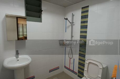 676B PUNGGOL DRIVE HDB | Listing