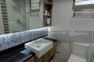 676B PUNGGOL DRIVE HDB | Listing