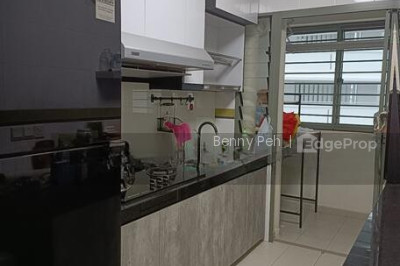 676B PUNGGOL DRIVE HDB | Listing