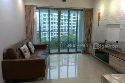 676B PUNGGOL DRIVE HDB | Listing