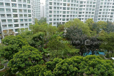 676B PUNGGOL DRIVE HDB | Listing