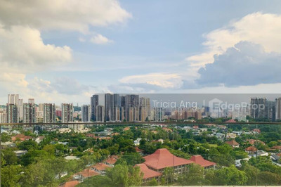 PARKVIEW ECLAT Apartment / Condo | Listing