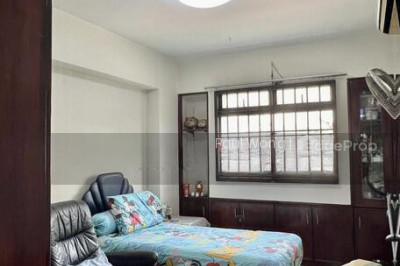 680C JURONG WEST CENTRAL 1 HDB | Listing