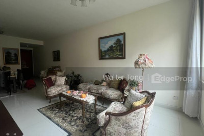 SELETAR SPRINGS CONDOMINIUM Apartment / Condo | Listing