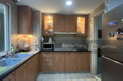 SELETAR SPRINGS CONDOMINIUM Apartment / Condo | Listing