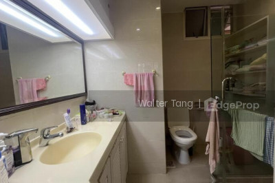 SELETAR SPRINGS CONDOMINIUM Apartment / Condo | Listing