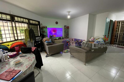 672A CHOA CHU KANG CRESCENT HDB | Listing