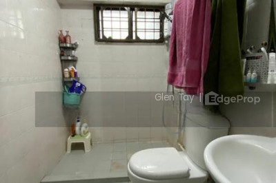 672A CHOA CHU KANG CRESCENT HDB | Listing