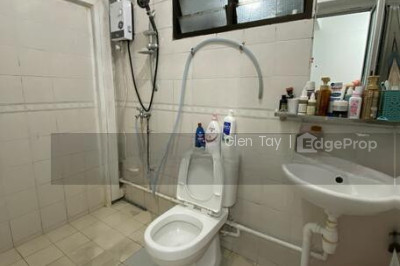 672A CHOA CHU KANG CRESCENT HDB | Listing