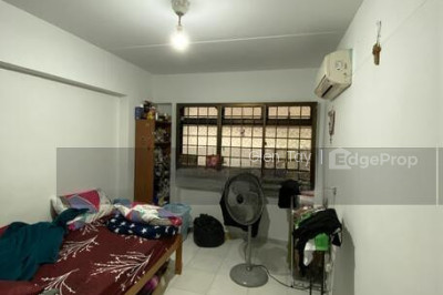 672A CHOA CHU KANG CRESCENT HDB | Listing