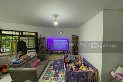 672A CHOA CHU KANG CRESCENT HDB | Listing