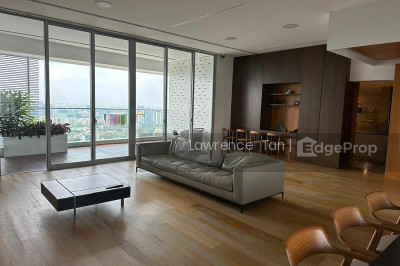 THE ORCHARD RESIDENCES Apartment / Condo | Listing