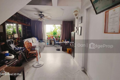 471 JURONG WEST STREET 41 HDB | Listing