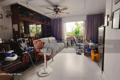 471 JURONG WEST STREET 41 HDB | Listing