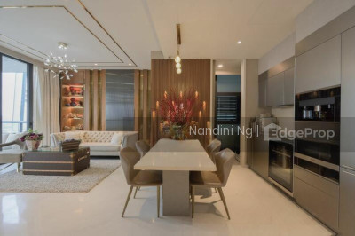 SOUTH BEACH RESIDENCES Apartment / Condo | Listing