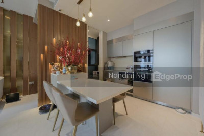 SOUTH BEACH RESIDENCES Apartment / Condo | Listing