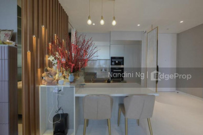 SOUTH BEACH RESIDENCES Apartment / Condo | Listing