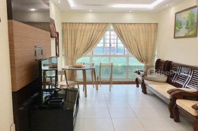 80A TELOK BLANGAH STREET 31 HDB | Listing