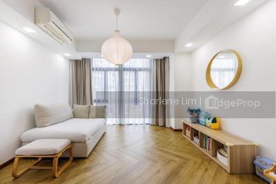 SANCTUARY GREEN Apartment / Condo | Listing