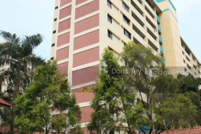 474 ANG MO KIO AVENUE 10 HDB | Listing