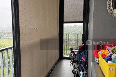 SIGNATURE AT YISHUN Apartment / Condo | Listing