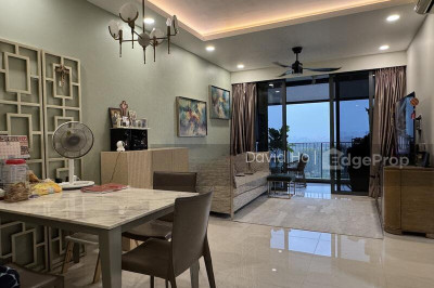 SIGNATURE AT YISHUN Apartment / Condo | Listing